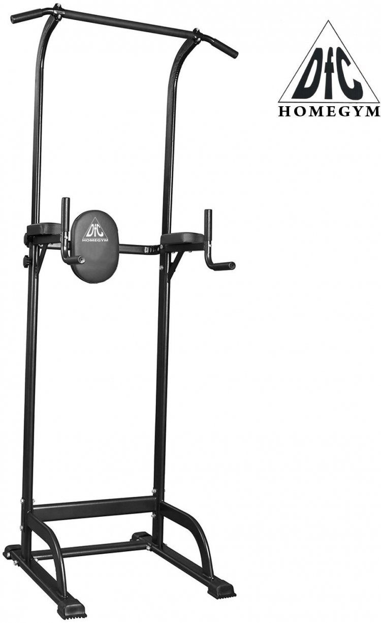 Gt 2000 top power tower