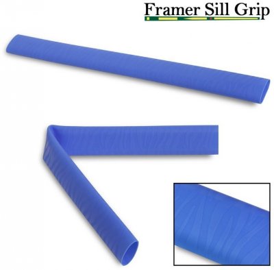Обмотка для кия Framer Sill Grip V6 синяя