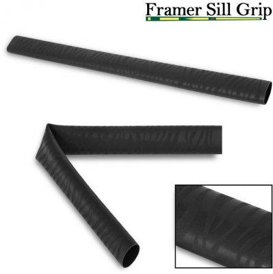 Обмотка для кия Framer Sill Grip V6 черная